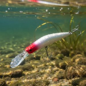 Isca Artificial Lucky By Nelson Nakamura Sogra 90- 9cm / 12g Cor 103